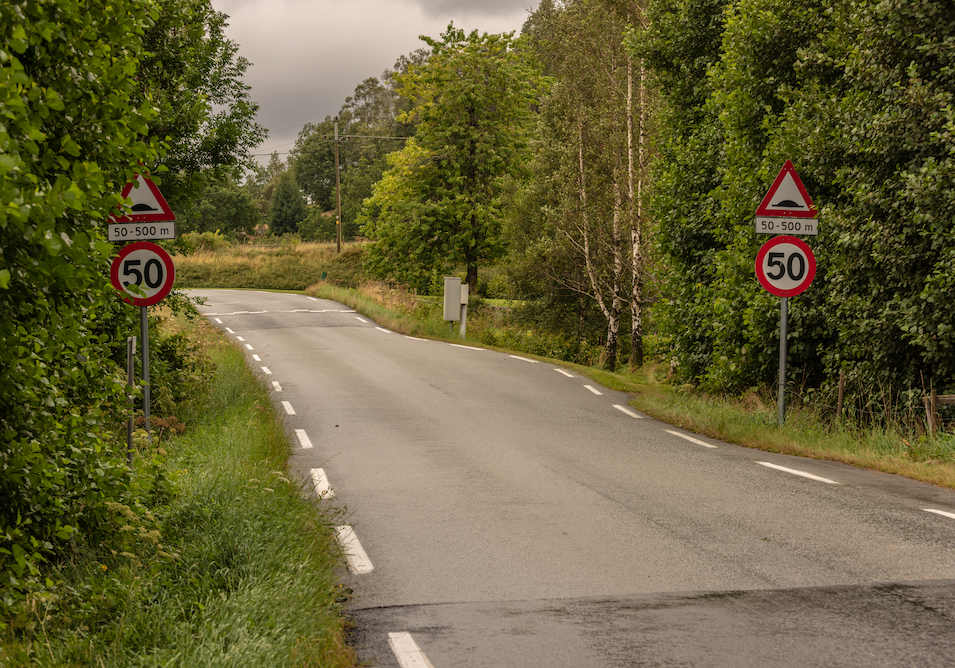 Fylkestinget peker på at det er behov for økte midler for å ta igjen vedlikeholdsetterslepet på fylkesveinettet